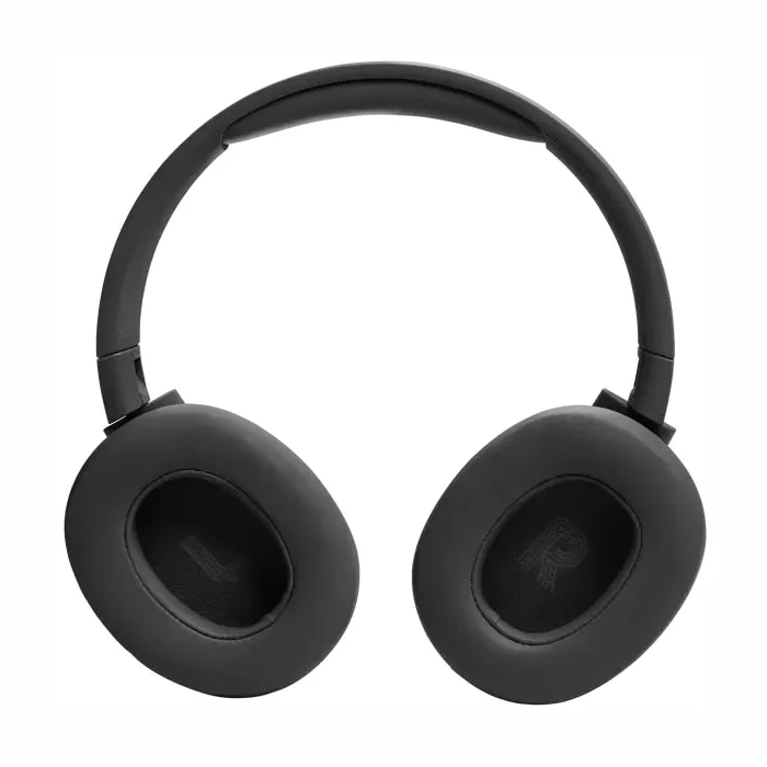 Austiņas JBL Tune 720BT Black